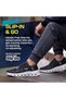 حذاء رياضي رجالي Glide-Step Pro بدون استخدام اليدين - 6