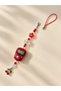 2-in-1 Beaded Charm Prayer Bead Counter & Phone Charm, Phone Lanyard, Bag Decoration, Bag Charm - 3