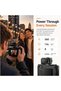 فلاش IT30Pro L Mini TTL للكاميرات من لايكا، نظام لاسلكي 2.4G، HSS 1/8000s، شاشة لمس مدمجة - 7
