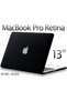 Older Version Case Smooth Hard Shell Slim Protective Case Compatible with MacBook Pro 13 Inch 2015-2 - 7