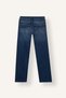 Straight-Leg Jeans I7768AX26WN - 2