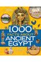 ألف حقيقة عن مصر القديمة
