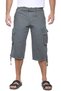 mens Cargo Shorts Cargo Shorts - 5