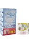 & Hotpack Bundle (Soft N Cool Tissue, 150 Sheets, 6 Boxes + Hotpack Economy Pack Kitchen Maxi Roll 1