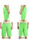 Men Trunk Style Swim Trunks - 5