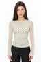 BUSEM Simple Blouse