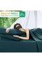 100% Viscose Derived from Bamboo_Sheets King Size,4PC - 5