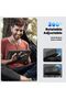 غطاء حماية متين مع واقي شاشة لجهاز Redmi Pad 2 (11 بوصة) 2025، 360 °   قابل للدوران - 4