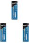 Z-Series #2 Precision Knife with Cap (Pack of 3)