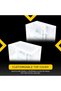 علبة كمبيوتر O11 Vision Compact ATX متوسطة الحجم/خزانة ألعاب - أسود |   الألمنيوم والزجاج المقسى | - 7