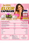 Elixir Capsules - 7
