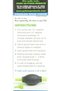 Squeeze Siphon Starter Aquarium Adapter - 4