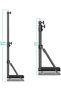 ذراع تثبيت على الحائط على شكل مثلث لاستوديو التصوير الفوتوغرافي Strobe Monolight - 4