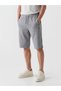 Esvab • Modern & Distinctive Standart Fit Men's Shorts - 2