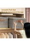 Textured Grey Storage Box - 5