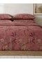 1-Piece King Size Comforter, 89x90 inch