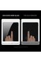 واقي شاشة زجاجي مقوى بتقنية 2.5D، مصمم خصيصًا لجهاز Huawei MatePad 11 بشاشة مقاس 10.95 بوصة (موديل 2021)، يغطي الشاشة بالكامل. - 7