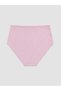 A Set of 3 Unprinted Printed Briefs for Fashion-Conscious Women from UZG STORE - 6