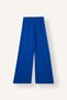 Wide Leg Thick Fabric Pants I9297Ax26Au
