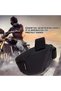 Gear Shift Shoe Protector for Bike Riding (Black) Random Design - 3