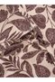 3-Piece Printed Queen Size Bedsheet with Pillow Covers - 2