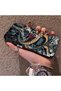 Samsung Galaxy A50 Compatible Silicone Hard-Edge Back Case with Dragon Pattern—Cute Couple Phone Case - 2