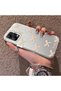 Poco X5 5G-Compatible Silicone Edge-to-Edge Hard Back Case with Bow Tie Pattern—Cute Couple Phone Case - 2