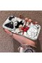 iPhone 16 Plus Compatible Silicone Edge-to-Edge Hard Back Case with Goku Design—Couple's Phone Case - 2