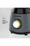 CRR567 Blender 3-in-1, Powerful 600W Copper Motor with 1.5L Jar, Stainless Steel Blades, LED Display & Knob Control, Modern Design, Perfect for Mixing, Grinding and Blending, 2 Years - 4