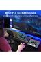 AmpliGame KS5 Gaming Equipment Bundle, XLR/USB Microphone Set - 8
