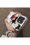 OPPO A3 5G-Compatible Silicone Hard-Edge Back Case with Goku Design—Cute Couple Phone Case - 4