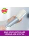 بكرة إزالة الشعر والوبر اللاصقة للحيوانات الأليفة، 4، 400 ورقة - 7