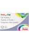 Oil Pastels, 12 Colors - 2