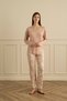 18056 Women's Long-Sleeve Pajama Set - 2