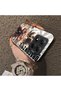 Poco X7 Compatible Silicone Hard-Edge Back Case with Dragon Ball Design—Cute Couple Phone Case - 4