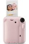 مجموعة Instax Mini 12 Bee Happy – لون وردي زهري (نسخة المملكة العربية السعودية، ضمان سنتين) – تتضمن (كاميرا + ملحقات) - 4