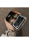 iPhone 18 Pro Max Compatible Silicone Hard-Edge Back Case with Wukong Pattern—Couple's Phone Case - 4