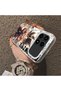 Poco F8 Pro 5G Compatible Silicone Hard-Edge Back Case with Dragon Ball Design—Romantic Couple Phone Case - 4