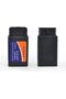 جهاز تشخيص السيارات العالمي Tobys ELM327 Wifi OBD II - 4