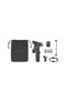 DJI Osmo Mobile 8P Advanced Tracking Combo