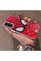 Samsung Galaxy A14 Compatible Silicone Hard-Edge Back Case with Spider-Man Design—Cute Couple Phone Case - 2