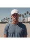 9Forty Adjustable Cap – NE Flag - 3