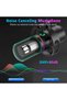 XLR/USB Gaming Microphone with Arm for Streaming - 2