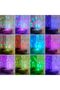 Portable Mini Disco Ball Light, DJ Strobe Light, Suitable for Party Use, With Remote Control - 4