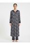 18451 Women's Long-Sleeved Pajama Set