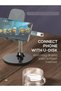 محول من USB إلى Type-C (عبوة واحدة)، يدعم نقل البيانات بسرعة 10 جيجابت في الثانية، متوافق مع الهواتف المحمولة/الأجهزة اللوحية/أجهزة الكمبيوتر المحمولة/آيفون 15. - 7