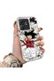 Realme Note 60 Compatible Silicone Edge-to-Edge Hard Back Case with Goku Design—Cute Couple Phone Case