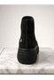 Kemal Aygün-Mammamia MammComfort Women's Genuine Nubuck Leather thick-soled Chelsea Boots - 5