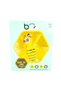 Flying bee with sensor, yellow - 3