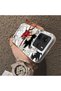 Redmi Note 14 4G-Compatible Silicone Edge-to-Edge Hard Back Case with Goku Design—Couple's Phone Case - 4